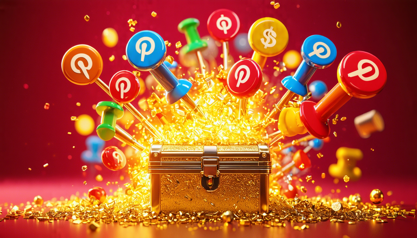 Forget Facebook, Pinterest is the New Affiliate Marketing Goldmine (Here’s How to Cash In)