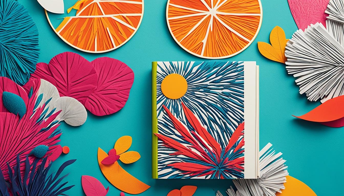 10 Ways to Design Eye Catching Book Covers