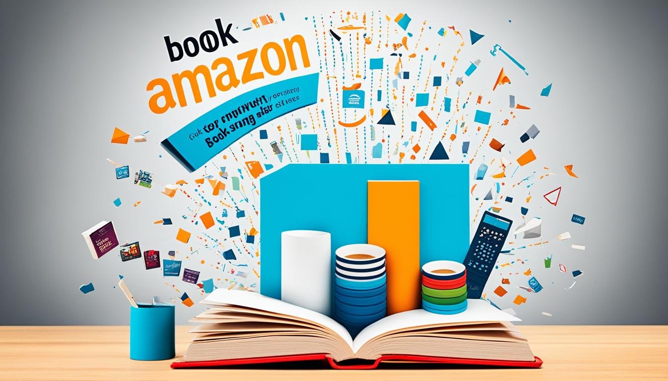 Boost Your Book Sales: Innovative Ad Techniques for Amazon