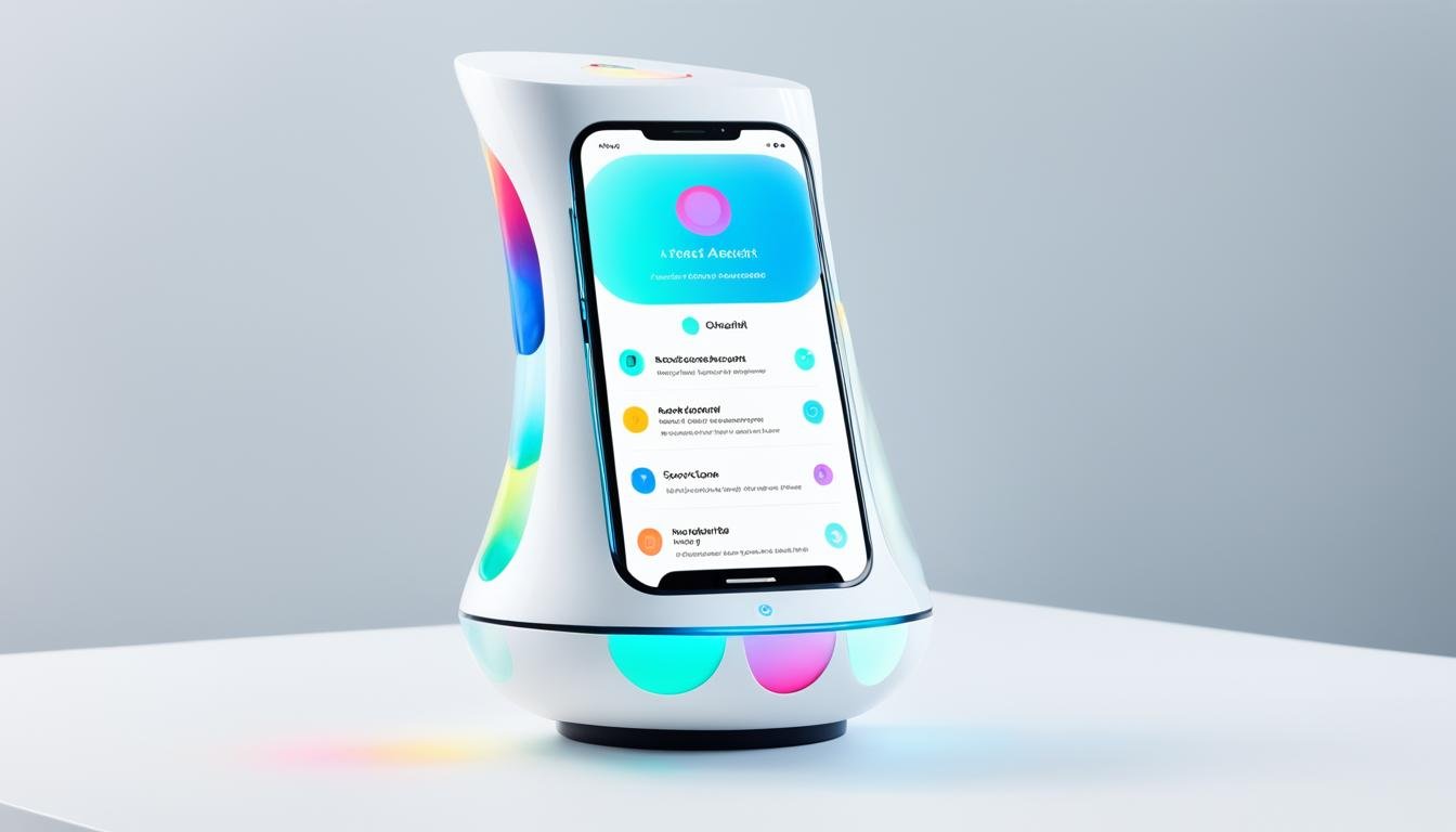 Build an AI personal Assistant without code