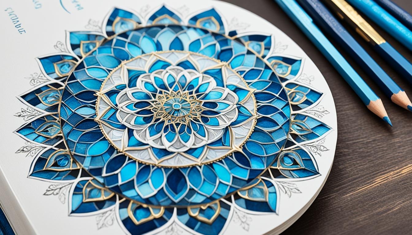 2024’s Most Popular Adult Coloring Books: Top Themes Revealed!