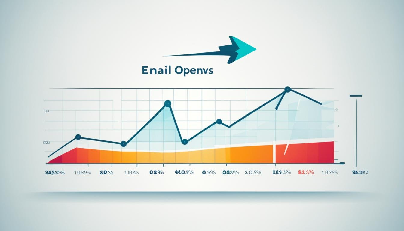 Improving email open rates for affiliate campaigns