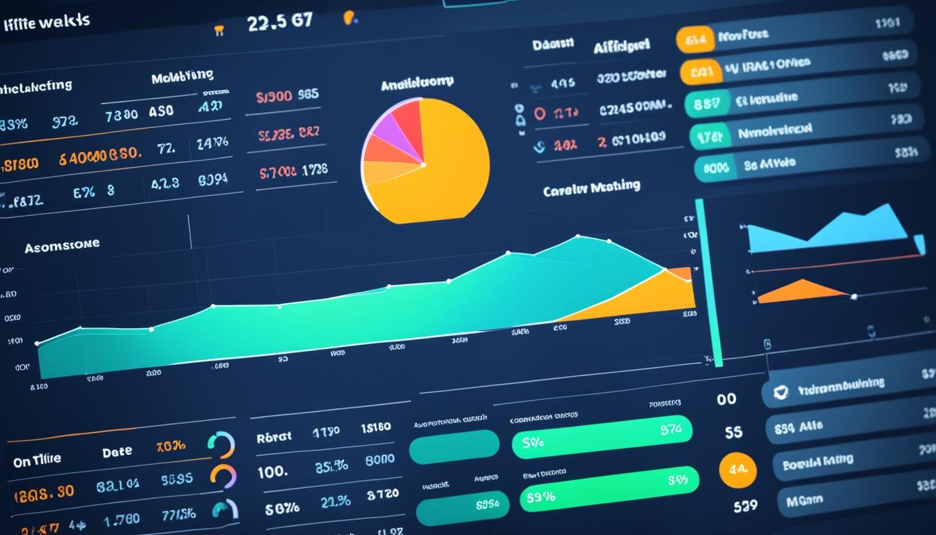 Unlock Hidden Insights: Mastering Affiliate Network Reporting Tools