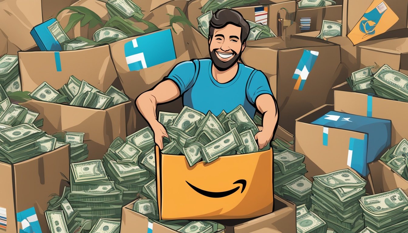 Amazon Associates Advantage: Insider Tips to Maximize Your Earnings