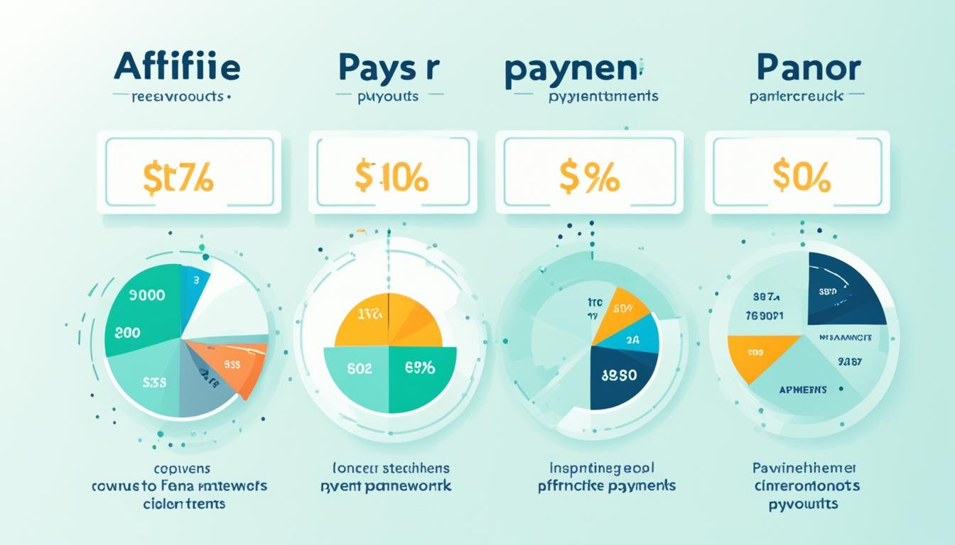 Get Paid Your Way: Comparing Payment Terms Across Major Affiliate Networks